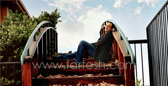  البوم الفنان التونسي صابر الرباعي 