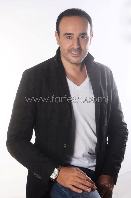  البوم الفنان التونسي صابر الرباعي 