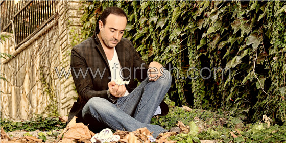  البوم الفنان التونسي صابر الرباعي 