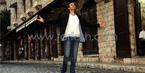  البوم الفنان التونسي صابر الرباعي 