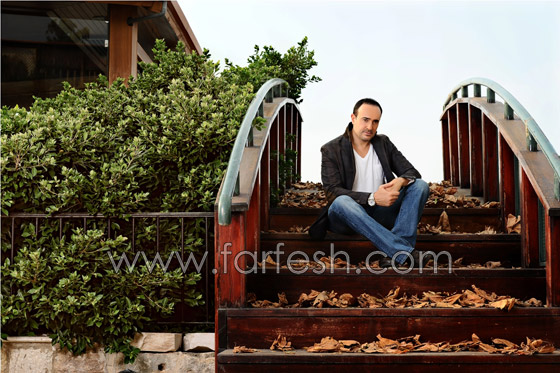  البوم الفنان التونسي صابر الرباعي 