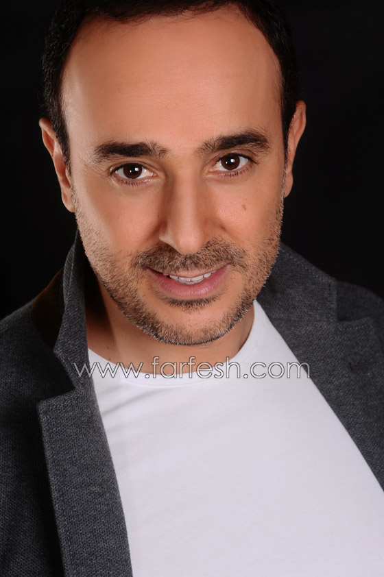  البوم الفنان التونسي صابر الرباعي 