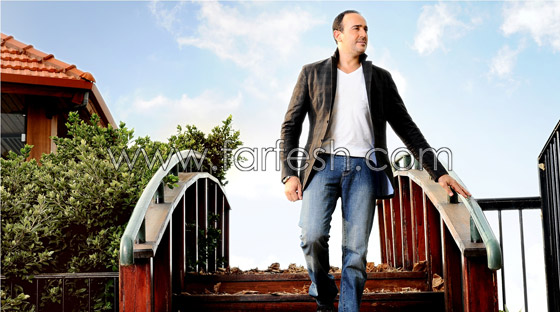  البوم الفنان التونسي صابر الرباعي 