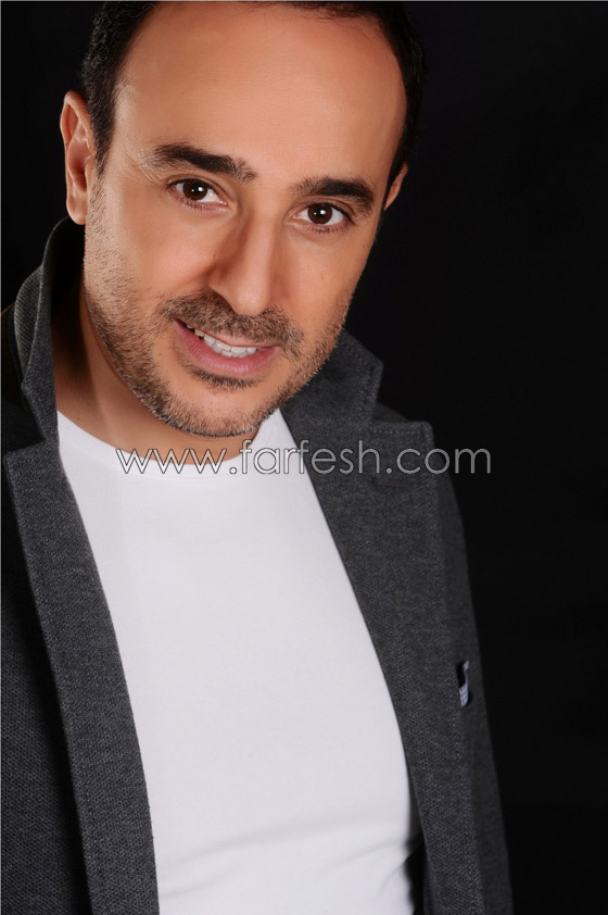  البوم الفنان التونسي صابر الرباعي 