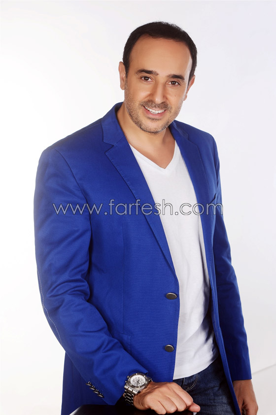  البوم الفنان التونسي صابر الرباعي 