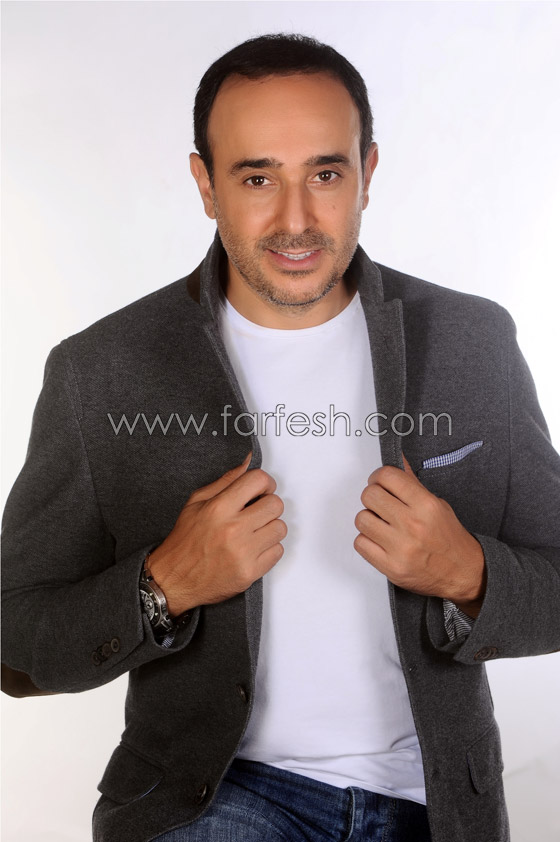  البوم الفنان التونسي صابر الرباعي 