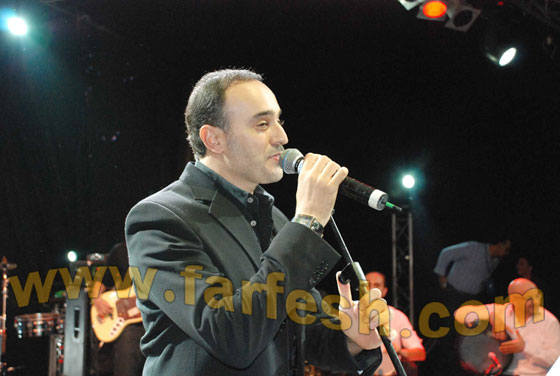 تضامناً مع موطنه.. النجم صابر الرباعي يلغي نشاطاته الفنية! صورة رقم 4 تضامناً مع موطنه.. النجم صابر الرباعي يلغي نشاطاته الفنية! صورة رقم 4