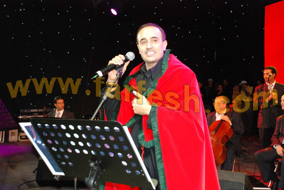 تضامناً مع موطنه.. النجم صابر الرباعي يلغي نشاطاته الفنية! صورة رقم 3 تضامناً مع موطنه.. النجم صابر الرباعي يلغي نشاطاته الفنية! صورة رقم 3