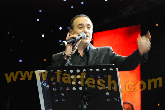 تضامناً مع موطنه.. النجم صابر الرباعي يلغي نشاطاته الفنية! صورة رقم 5 تضامناً مع موطنه.. النجم صابر الرباعي يلغي نشاطاته الفنية! صورة رقم 5