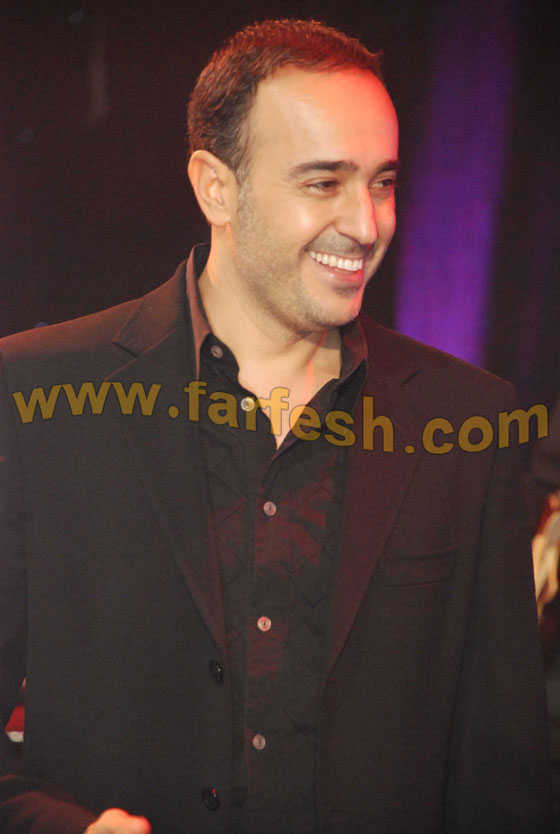 الرباعي: لا أغنّي لرئيس او ملك بل اغني فقط لنفسي ولمن يحبني!  صورة رقم 8