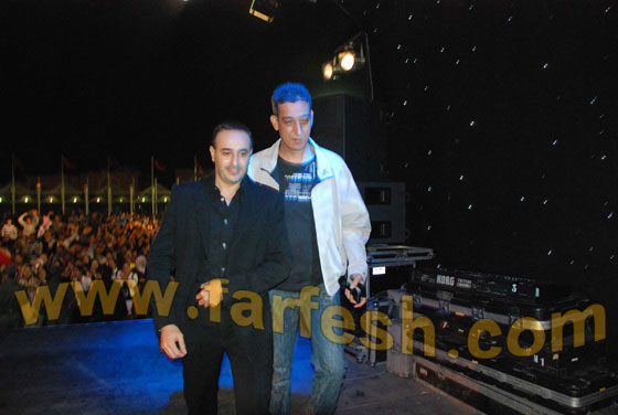 تضامناً مع موطنه.. النجم صابر الرباعي يلغي نشاطاته الفنية! صورة رقم 6 تضامناً مع موطنه.. النجم صابر الرباعي يلغي نشاطاته الفنية! صورة رقم 6