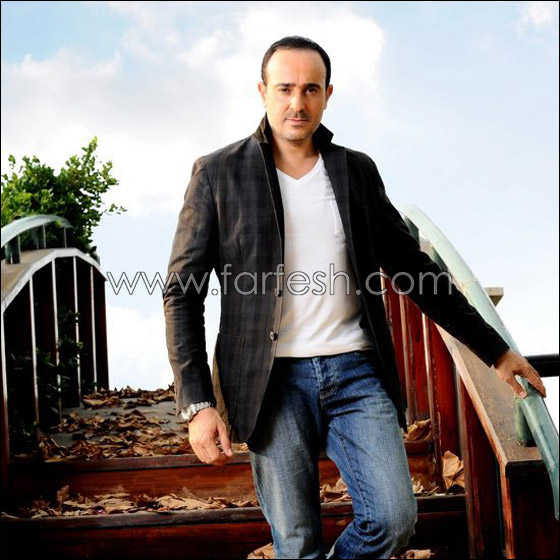 صابر الرباعي: أختار الأغاني التي احس بها ولا أقارن بين الملحنين! صورة رقم 8 صابر الرباعي: أختار الأغاني التي احس بها ولا أقارن بين الملحنين! صورة رقم 8