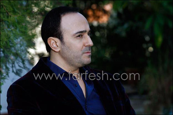 صابر الرباعي: أختار الأغاني التي احس بها ولا أقارن بين الملحنين! صورة رقم 11 صابر الرباعي: أختار الأغاني التي احس بها ولا أقارن بين الملحنين! صورة رقم 11