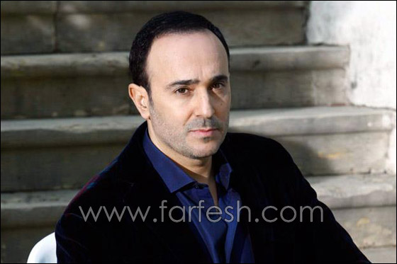 صابر الرباعي: أختار الأغاني التي احس بها ولا أقارن بين الملحنين! صورة رقم 12 صابر الرباعي: أختار الأغاني التي احس بها ولا أقارن بين الملحنين! صورة رقم 12