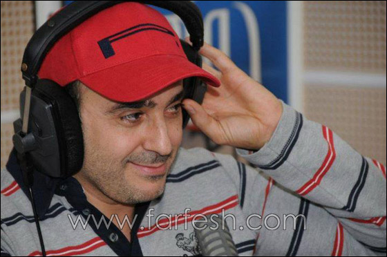 صابر الرباعي: أختار الأغاني التي احس بها ولا أقارن بين الملحنين! صورة رقم 16 صابر الرباعي: أختار الأغاني التي احس بها ولا أقارن بين الملحنين! صورة رقم 16