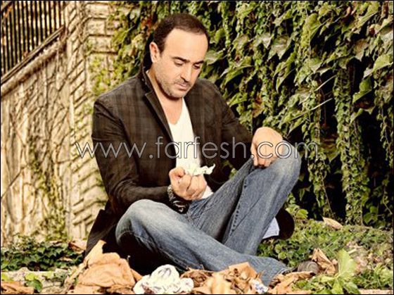 صابر الرباعي: أختار الأغاني التي احس بها ولا أقارن بين الملحنين! صورة رقم 15 صابر الرباعي: أختار الأغاني التي احس بها ولا أقارن بين الملحنين! صورة رقم 15
