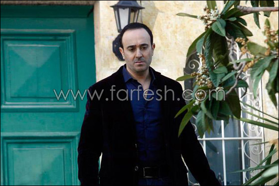 صابر الرباعي: أختار الأغاني التي احس بها ولا أقارن بين الملحنين! صورة رقم 10 صابر الرباعي: أختار الأغاني التي احس بها ولا أقارن بين الملحنين! صورة رقم 10