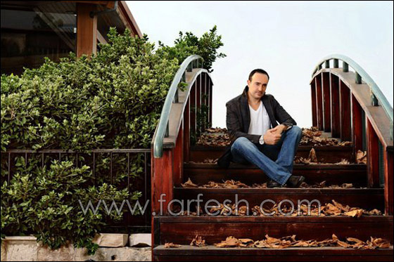 صابر الرباعي: أختار الأغاني التي احس بها ولا أقارن بين الملحنين! صورة رقم 5 صابر الرباعي: أختار الأغاني التي احس بها ولا أقارن بين الملحنين! صورة رقم 5