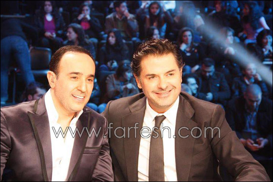 صابر الرباعي: أختار الأغاني التي احس بها ولا أقارن بين الملحنين! صورة رقم 7 صابر الرباعي: أختار الأغاني التي احس بها ولا أقارن بين الملحنين! صورة رقم 7