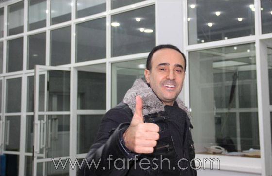 صابر الرباعي: أختار الأغاني التي احس بها ولا أقارن بين الملحنين! صورة رقم 14 صابر الرباعي: أختار الأغاني التي احس بها ولا أقارن بين الملحنين! صورة رقم 14