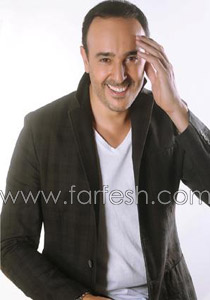 صابر الرباعي: أختار الأغاني التي احس بها ولا أقارن بين الملحنين! صورة رقم 1 صابر الرباعي: أختار الأغاني التي احس بها ولا أقارن بين الملحنين! صورة رقم 1