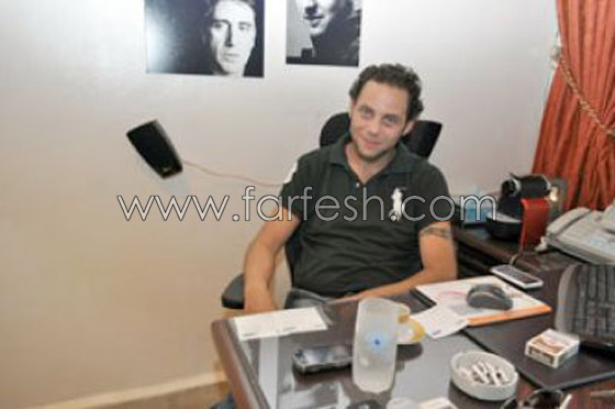 سيف الدين السبيعي: أتعمد أن أكون وحيدا وأنا لا أصلح للزواج صورة رقم 10 سيف الدين السبيعي: أتعمد أن أكون وحيدا وأنا لا أصلح للزواج صورة رقم 10