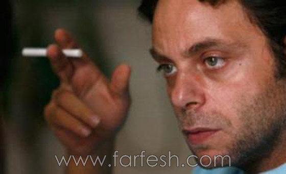 سيف الدين السبيعي: أتعمد أن أكون وحيدا وأنا لا أصلح للزواج صورة رقم 7 سيف الدين السبيعي: أتعمد أن أكون وحيدا وأنا لا أصلح للزواج صورة رقم 7