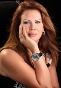 سلمى المصري: 