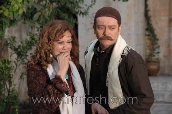 سلمى المصري ممثلة سورية مارست الفن عوضا عن القانون صورة رقم 17 سلمى المصري ممثلة سورية مارست الفن عوضا عن القانون صورة رقم 17