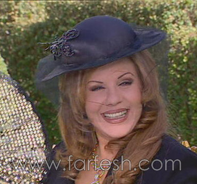 سلمى المصري ممثلة سورية مارست الفن عوضا عن القانون صورة رقم 22 سلمى المصري ممثلة سورية مارست الفن عوضا عن القانون صورة رقم 22