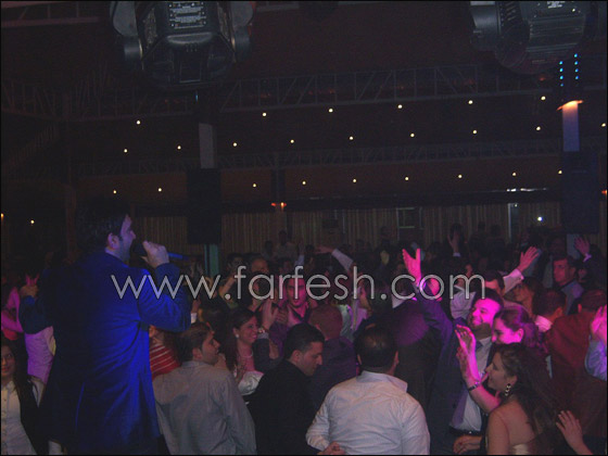 الفنان سامر كابرو يتألق في حفلات الاعياد المجيدة! صورة رقم 8 الفنان سامر كابرو يتألق في حفلات الاعياد المجيدة! صورة رقم 8