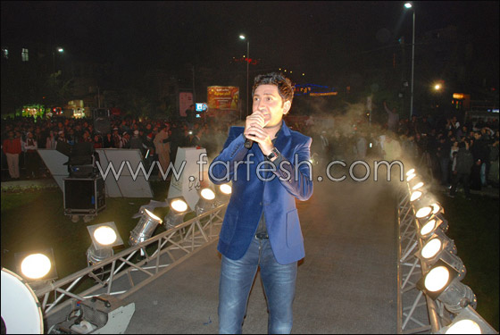 الفنان سامر كابرو يتألق في حفلات الاعياد المجيدة! صورة رقم 18 الفنان سامر كابرو يتألق في حفلات الاعياد المجيدة! صورة رقم 18