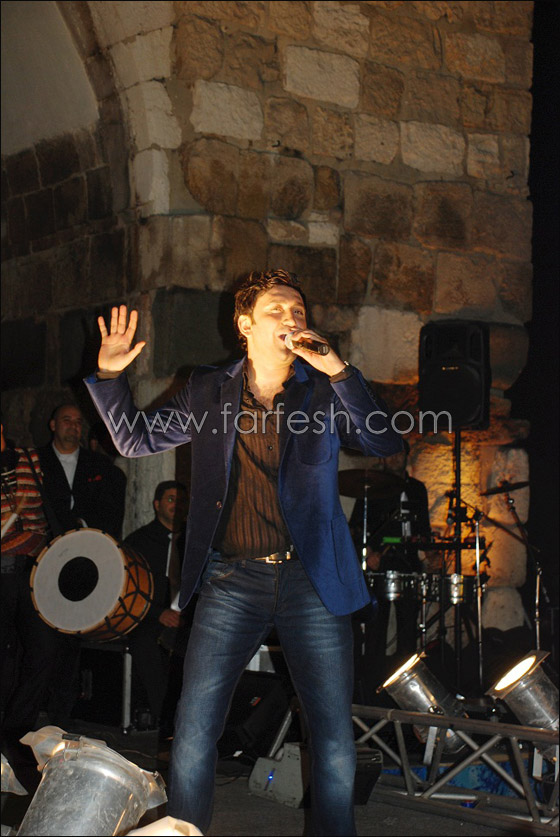 الفنان سامر كابرو يتألق في حفلات الاعياد المجيدة! صورة رقم 14 الفنان سامر كابرو يتألق في حفلات الاعياد المجيدة! صورة رقم 14