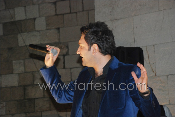 الفنان سامر كابرو يتألق في حفلات الاعياد المجيدة! صورة رقم 13 الفنان سامر كابرو يتألق في حفلات الاعياد المجيدة! صورة رقم 13