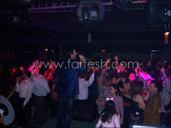 الفنان سامر كابرو يتألق في حفلات الاعياد المجيدة! صورة رقم 20 الفنان سامر كابرو يتألق في حفلات الاعياد المجيدة! صورة رقم 20