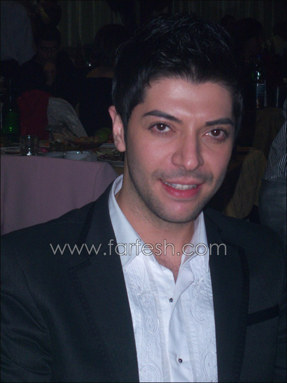 الفنان سامر كابرو يتألق في حفلات الاعياد المجيدة! صورة رقم 22 الفنان سامر كابرو يتألق في حفلات الاعياد المجيدة! صورة رقم 22