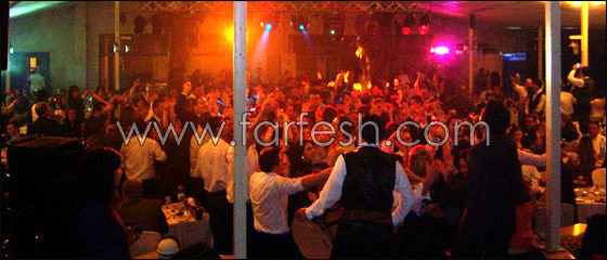 الفنان سامر كابرو يتألق في حفلات الاعياد المجيدة! صورة رقم 1 الفنان سامر كابرو يتألق في حفلات الاعياد المجيدة! صورة رقم 1