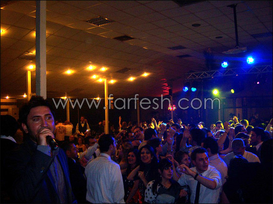 الفنان سامر كابرو يتألق في حفلات الاعياد المجيدة! صورة رقم 7 الفنان سامر كابرو يتألق في حفلات الاعياد المجيدة! صورة رقم 7