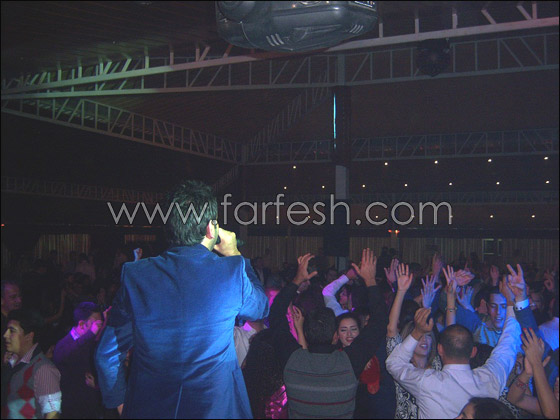 الفنان سامر كابرو يتألق في حفلات الاعياد المجيدة! صورة رقم 15 الفنان سامر كابرو يتألق في حفلات الاعياد المجيدة! صورة رقم 15