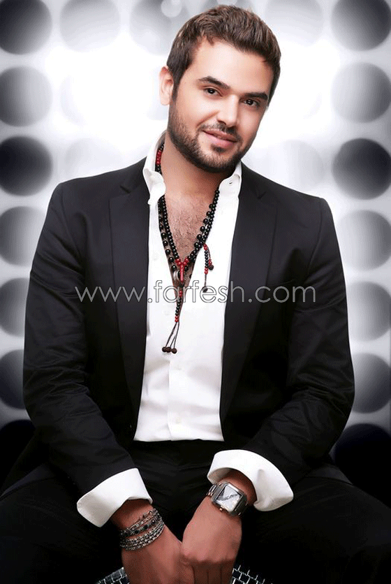 سامو زين: تاريخي يفوق تامر بمراحل والكليب للكبار فقط!! صورة رقم 3 سامو زين: تاريخي يفوق تامر بمراحل والكليب للكبار فقط!! صورة رقم 3