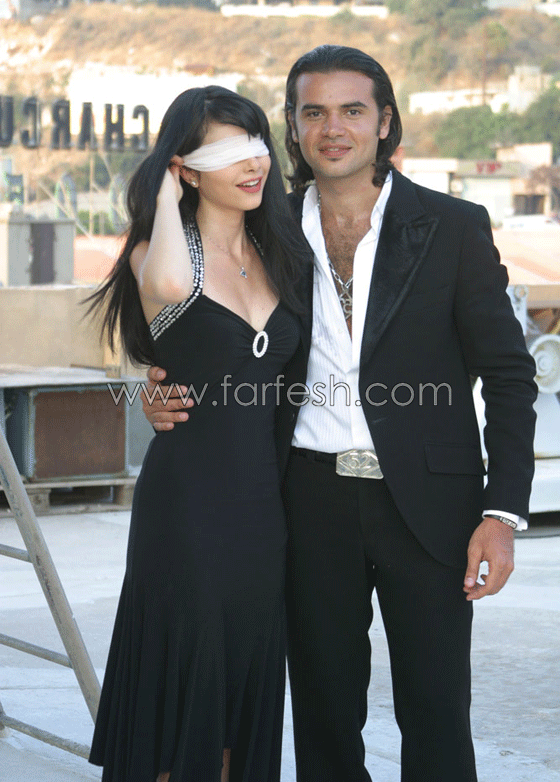 سامو زين: تاريخي يفوق تامر بمراحل والكليب للكبار فقط!! صورة رقم 16 سامو زين: تاريخي يفوق تامر بمراحل والكليب للكبار فقط!! صورة رقم 16