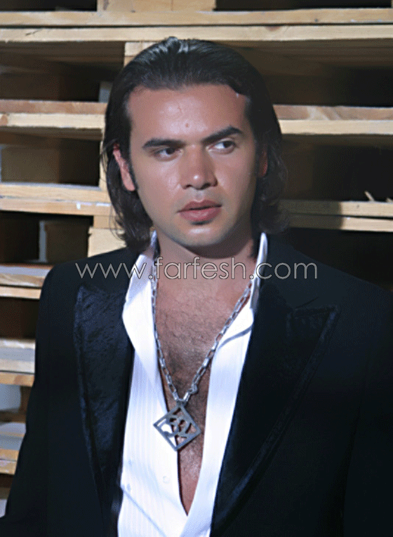 سامو زين: تاريخي يفوق تامر بمراحل والكليب للكبار فقط!! صورة رقم 15 سامو زين: تاريخي يفوق تامر بمراحل والكليب للكبار فقط!! صورة رقم 15