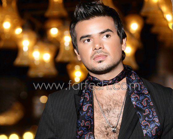 سامو زين: تاريخي يفوق تامر بمراحل والكليب للكبار فقط!! صورة رقم 6 سامو زين: تاريخي يفوق تامر بمراحل والكليب للكبار فقط!! صورة رقم 6