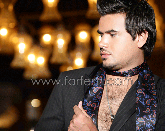 سامو زين: تاريخي يفوق تامر بمراحل والكليب للكبار فقط!! صورة رقم 12 سامو زين: تاريخي يفوق تامر بمراحل والكليب للكبار فقط!! صورة رقم 12