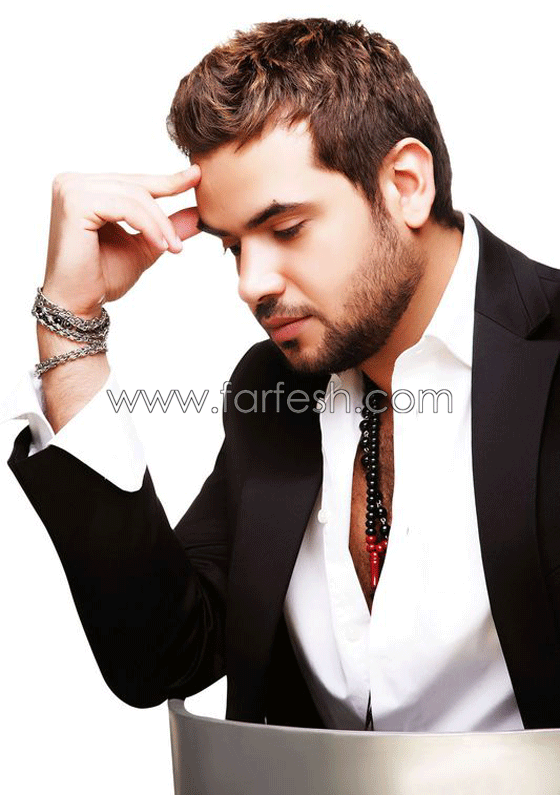 سامو زين: تاريخي يفوق تامر بمراحل والكليب للكبار فقط!! صورة رقم 9 سامو زين: تاريخي يفوق تامر بمراحل والكليب للكبار فقط!! صورة رقم 9