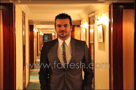 سامو زين: كلما زاد نجاح الفنان  يظهر أناس يريدون تعطيل نجاحه صورة رقم 6