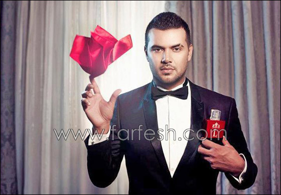 سامو زين: كلما زاد نجاح الفنان  يظهر أناس يريدون تعطيل نجاحه صورة رقم 11