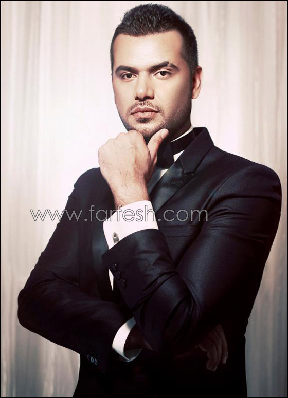 سامو زين: كلما زاد نجاح الفنان  يظهر أناس يريدون تعطيل نجاحه صورة رقم 10