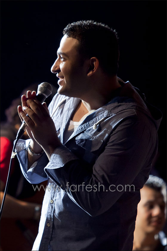 سامو زين يتألق في بورتو السخنة بحضور تخطى الـ3000 شخص! صورة رقم 5