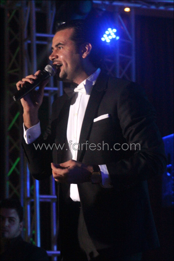  بالصور .. نجومية سامو زين في العراق  صورة رقم 4